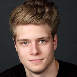 Mats Jachenholz