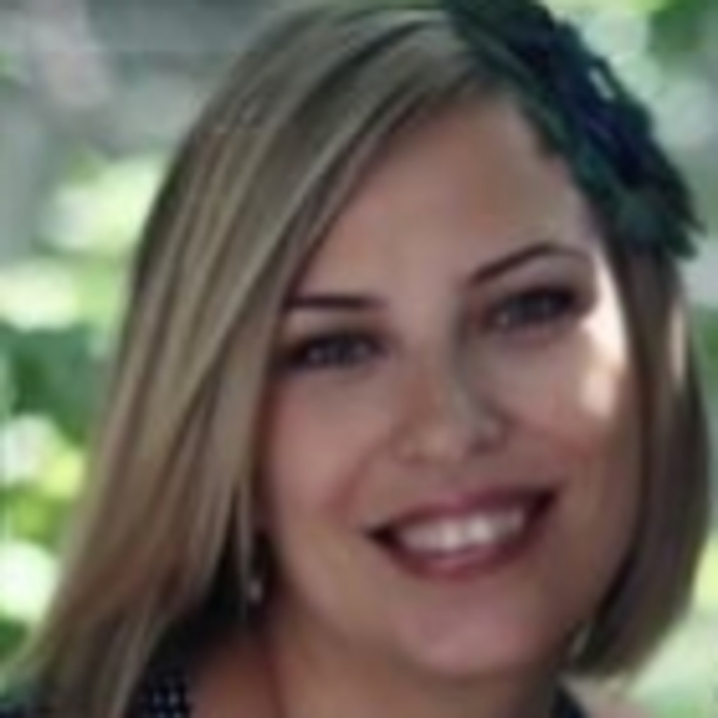 Yulia Vashchenko administrativa XING