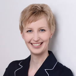 Dr. Ina Epkenhans-Behr