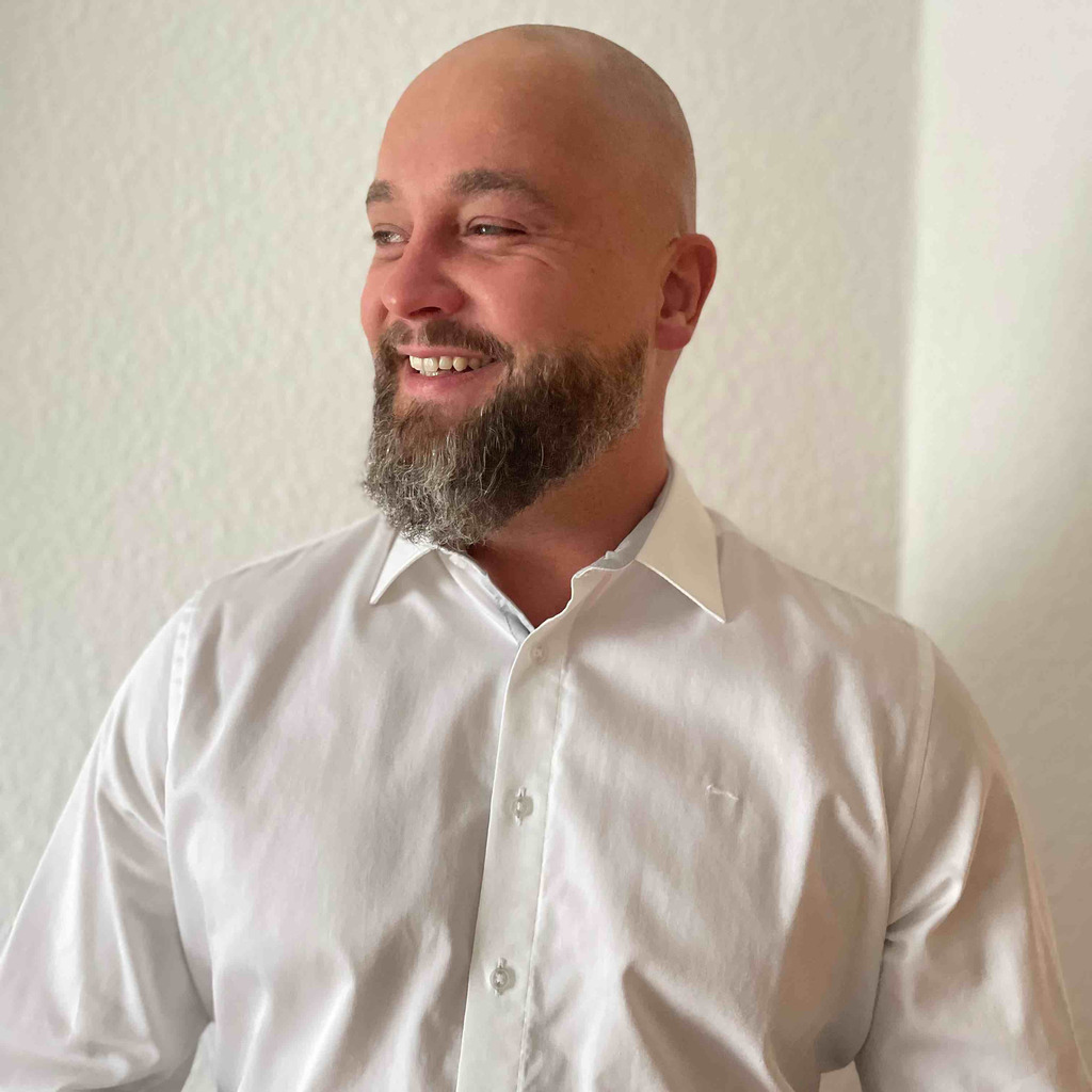 Robert Strauß Global Security Process Owner gategroup XING