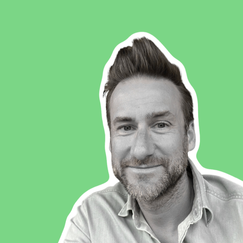 Christian Dupuis CoFounder Atomist (acquired by Docker) XING