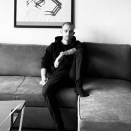 Ben Wagner