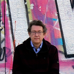 Profilbild Wolfgang Altmüller