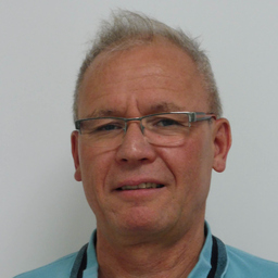 Wolfgang Heim