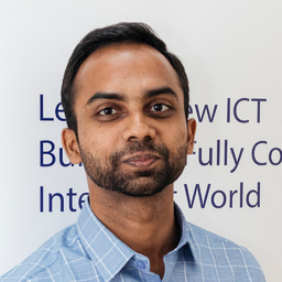 Venugopal Ramadasu