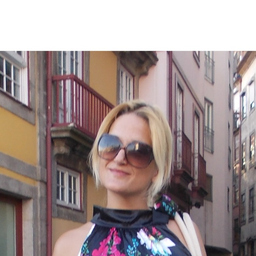 Ana Isabel Moreto