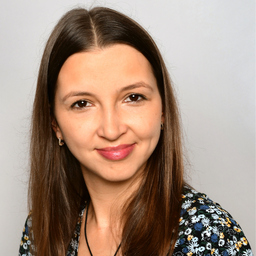 Anzhela Surai