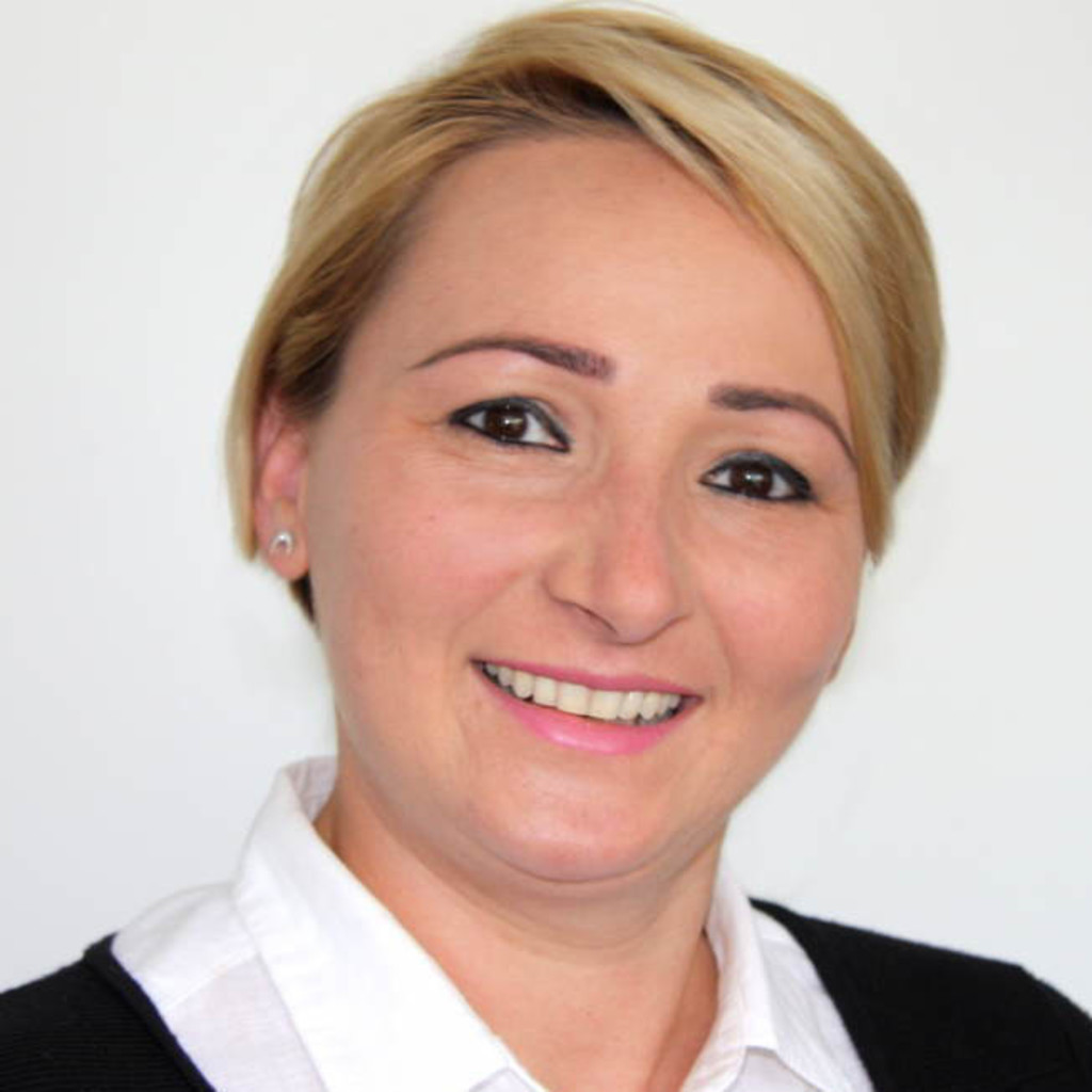 Cristina Ionescu Regional Sales Manager Immofinanz Gmbh Romania Xing