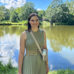 Stephanie Rochlitzer's profile picture