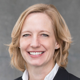 Profilbild Ulrike Beringer