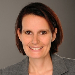 Dr. Katja Siegers