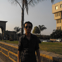 Khaled Ezzeldin