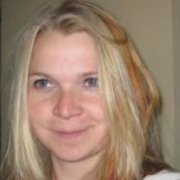 Kristina Pfeiffer