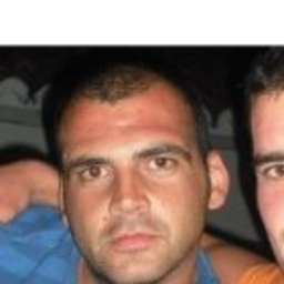 Daniel Cabrera Vidal