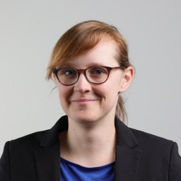 Anna-Lena Stach