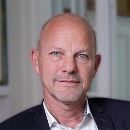 Prof. Dr. Frank Stetter