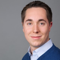 Lukas Heinrichs