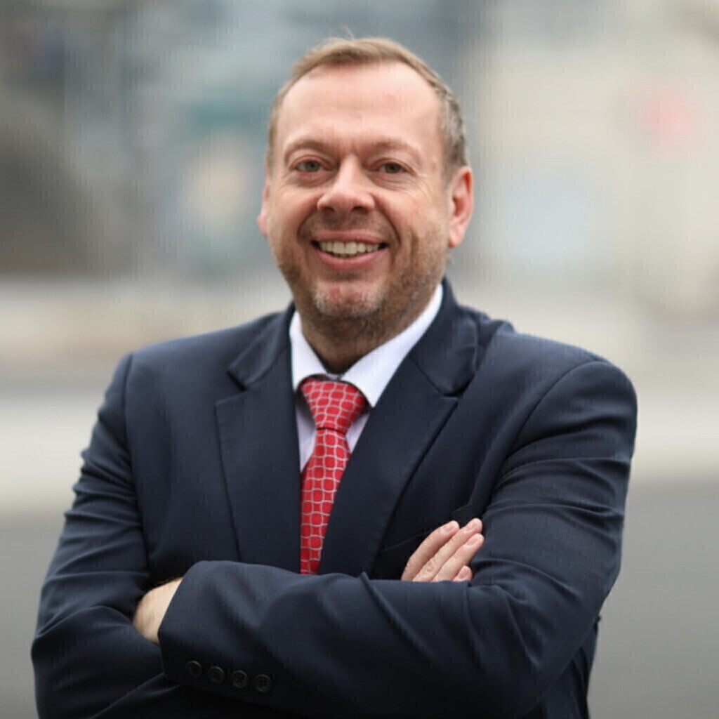 Jürgen Philippi CEO Chief Executive Officer Global Foundry