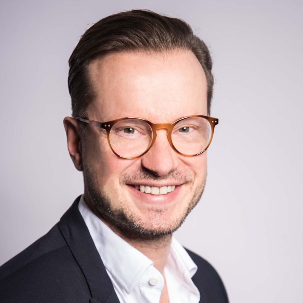 Christian Otto Geschäftsführer Ondamedia GmbH XING