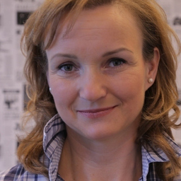 Dipl.-Ing. Zsuzsanna Bandula-Marxen