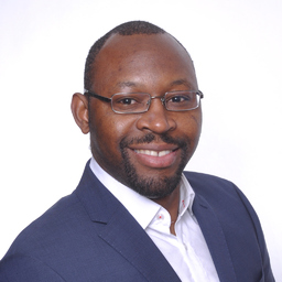 Edmond Nguepi