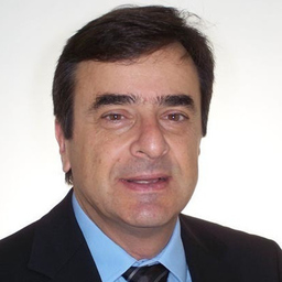 Dipl.-Ing. Idílio Particelli