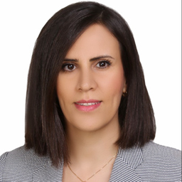 Farzaneh Akbari