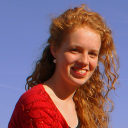 Maartje Geverinck