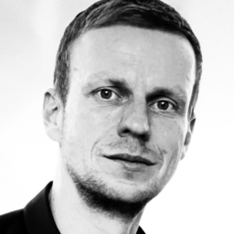 Guido Hohensee's profile picture