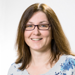 Nadine Engel