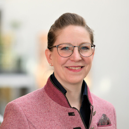 Valerie Ernest BA MBA