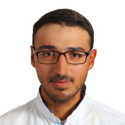 Mohammed Alshatnawi
