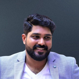 Adarsh Ravindran Rajeswari