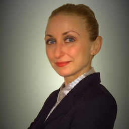 Mariya Sirakov