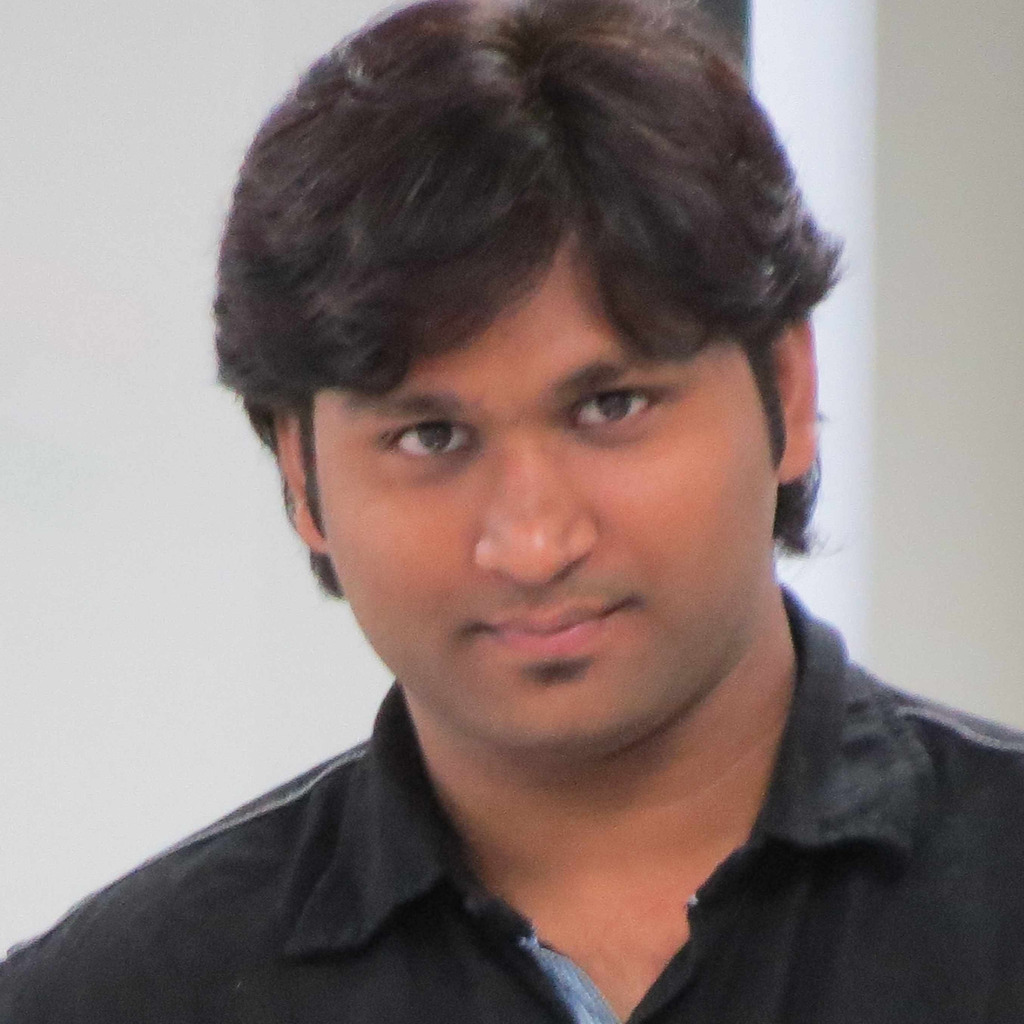 Vikram Katta Lead System Engineer Thomson Reuters XING