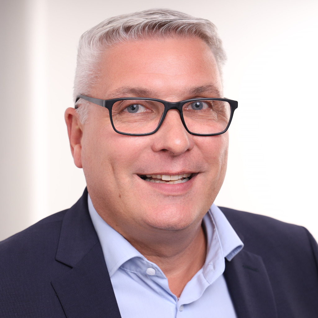 Social Media Profilbild Marcus Breuer München