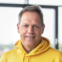 Thorsten Wesch