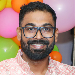 Vivanraj Poojary