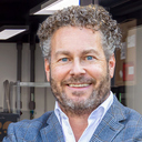 Alain le Loux MSc. MBA