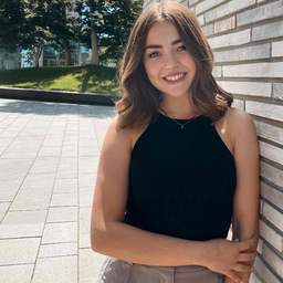 Emma Mais