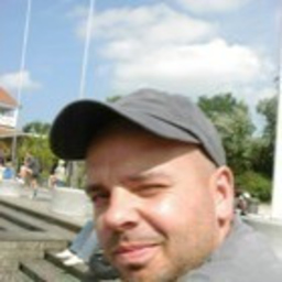 Stefan Zeuke