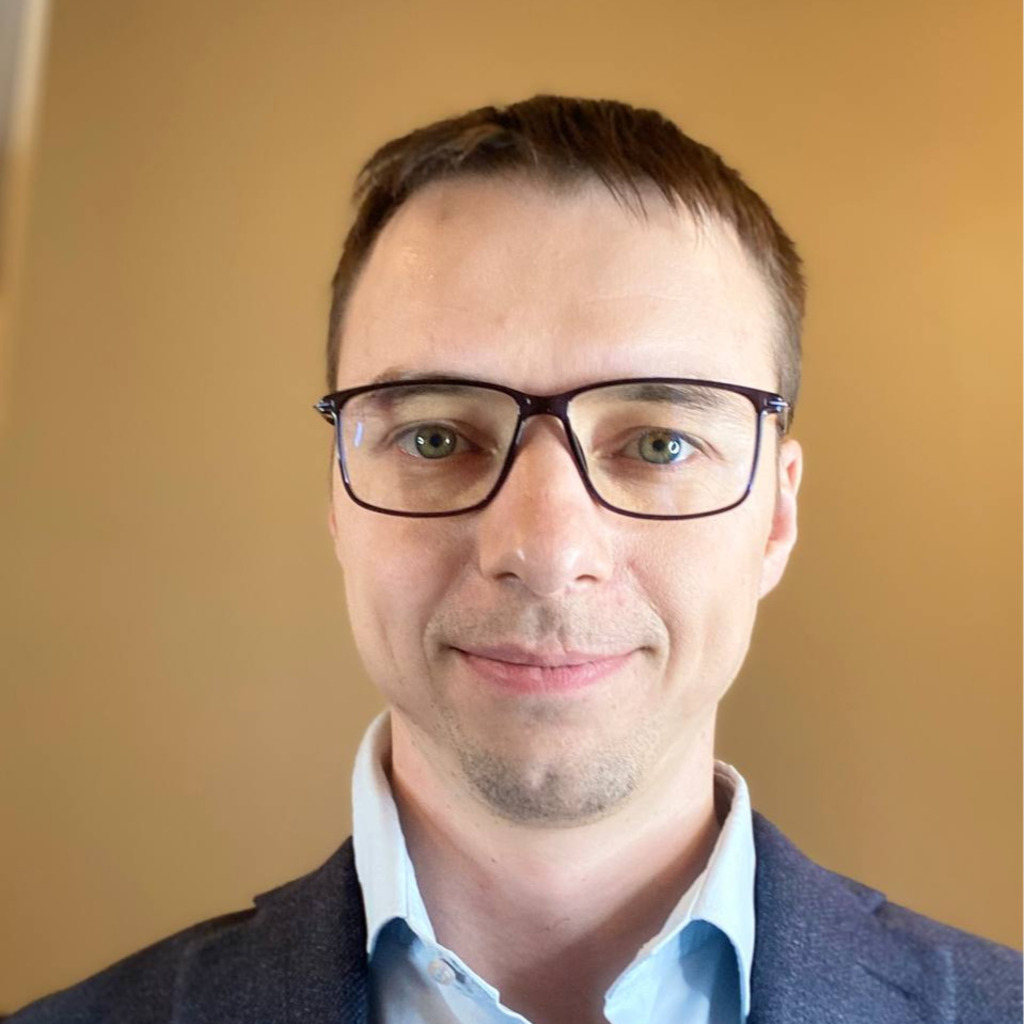 Aleksandr Danilov Civil Engineer Moscow construction expertise XING