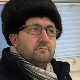 Dipl.-Ing. Mohammad Yaqoub Fayez
