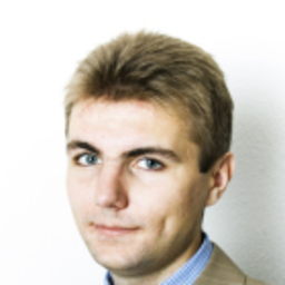 Dmytro Pukha