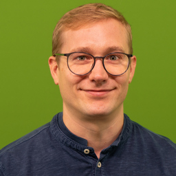 Alexander Maurer (He/Him/His)'s profile picture