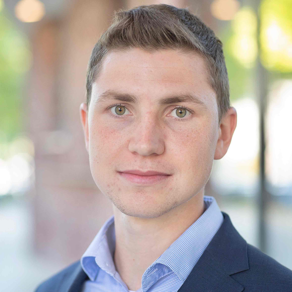 Jan Mulsow Investment Manager Lonepike Beteiligungen GmbH XING