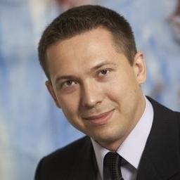 Gabriel Manolache