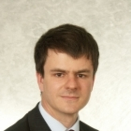 Dr. Gordon Geißler's profile picture