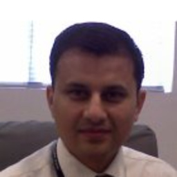 Syed Wajahat Ali