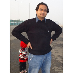 Gajendra Ravi